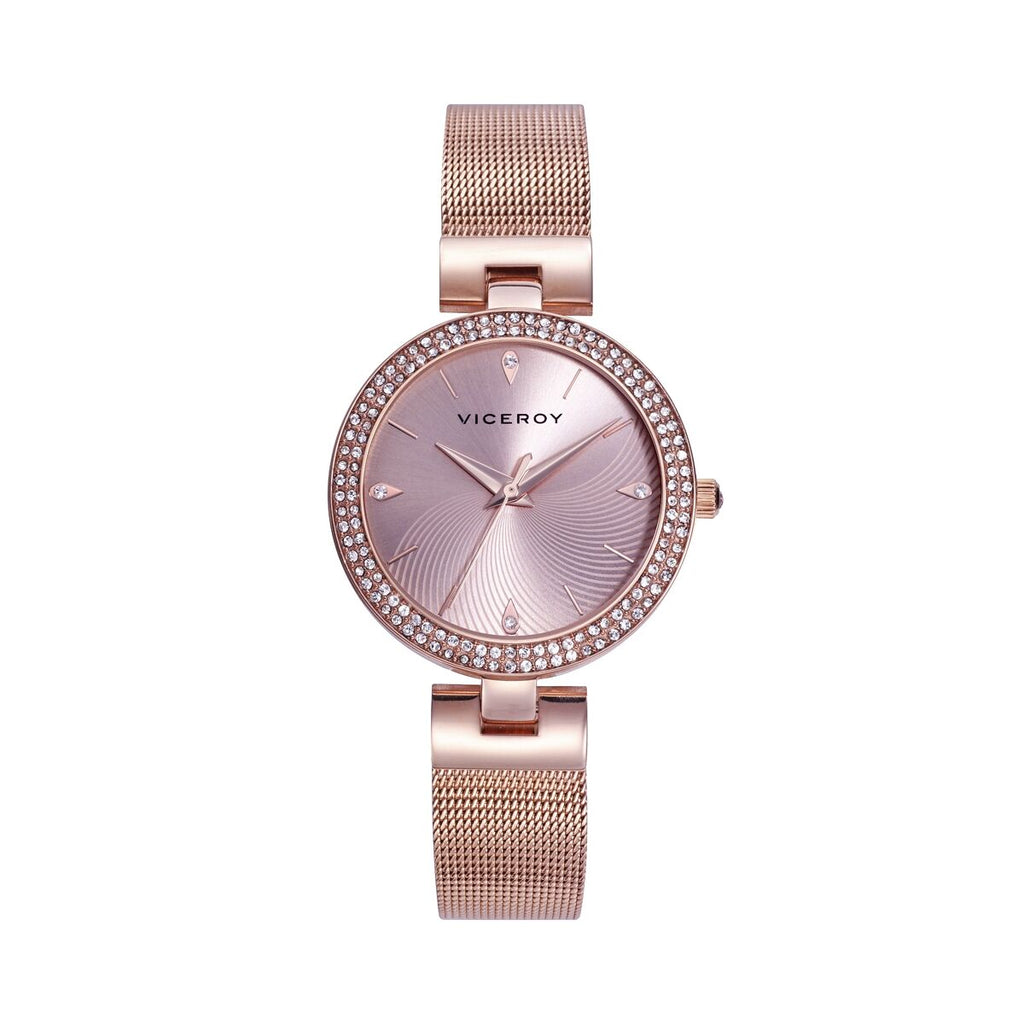 Ladies' Watch Viceroy 401154-77 (Ø 32 mm)