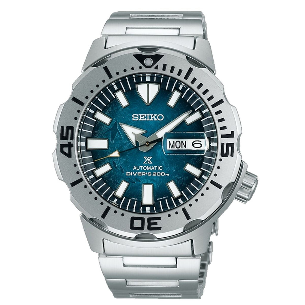Men's Watch Seiko SRPH75K1