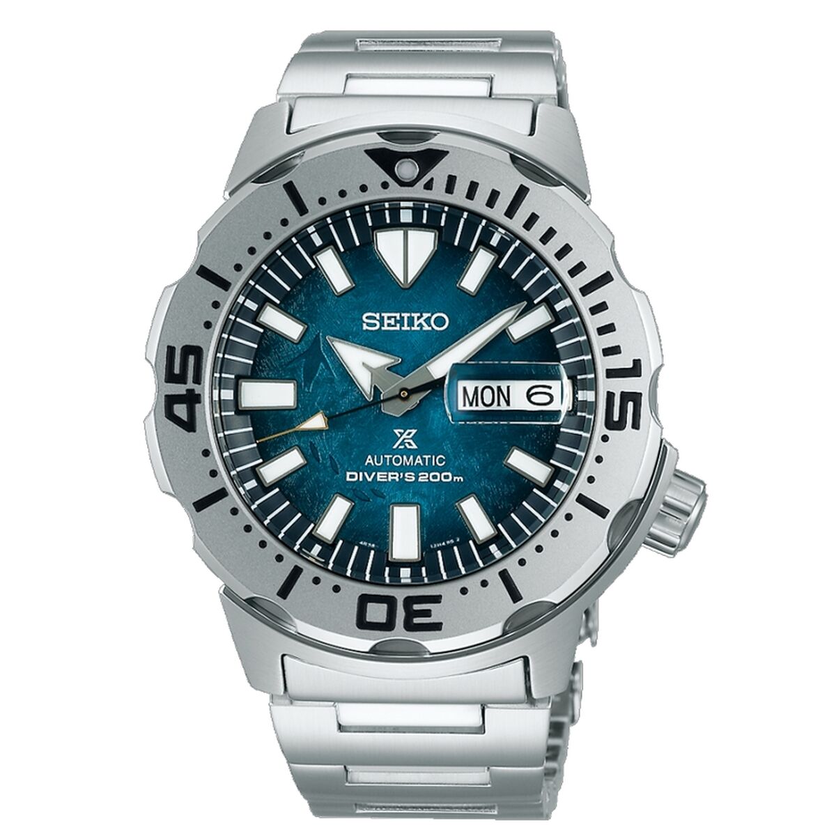 Men's Watch Seiko SRPH75K1