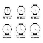 Men's Watch Lorus RL411CX9