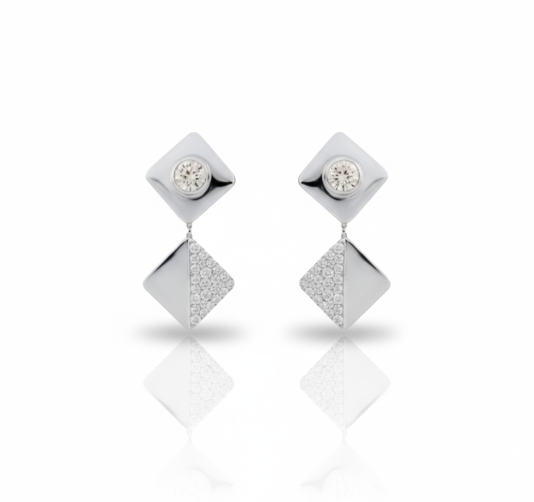 Célia Earrings