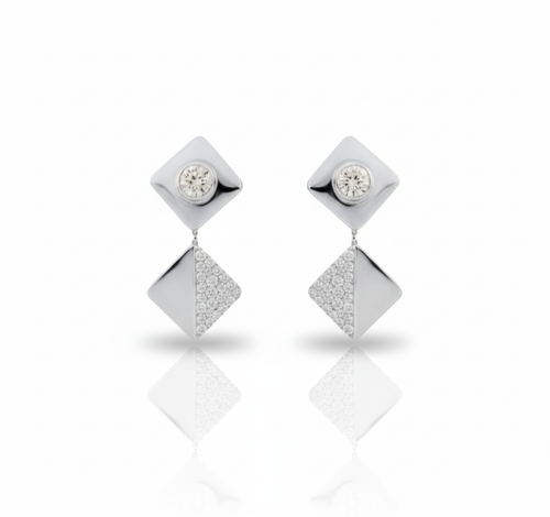 Célia Earrings