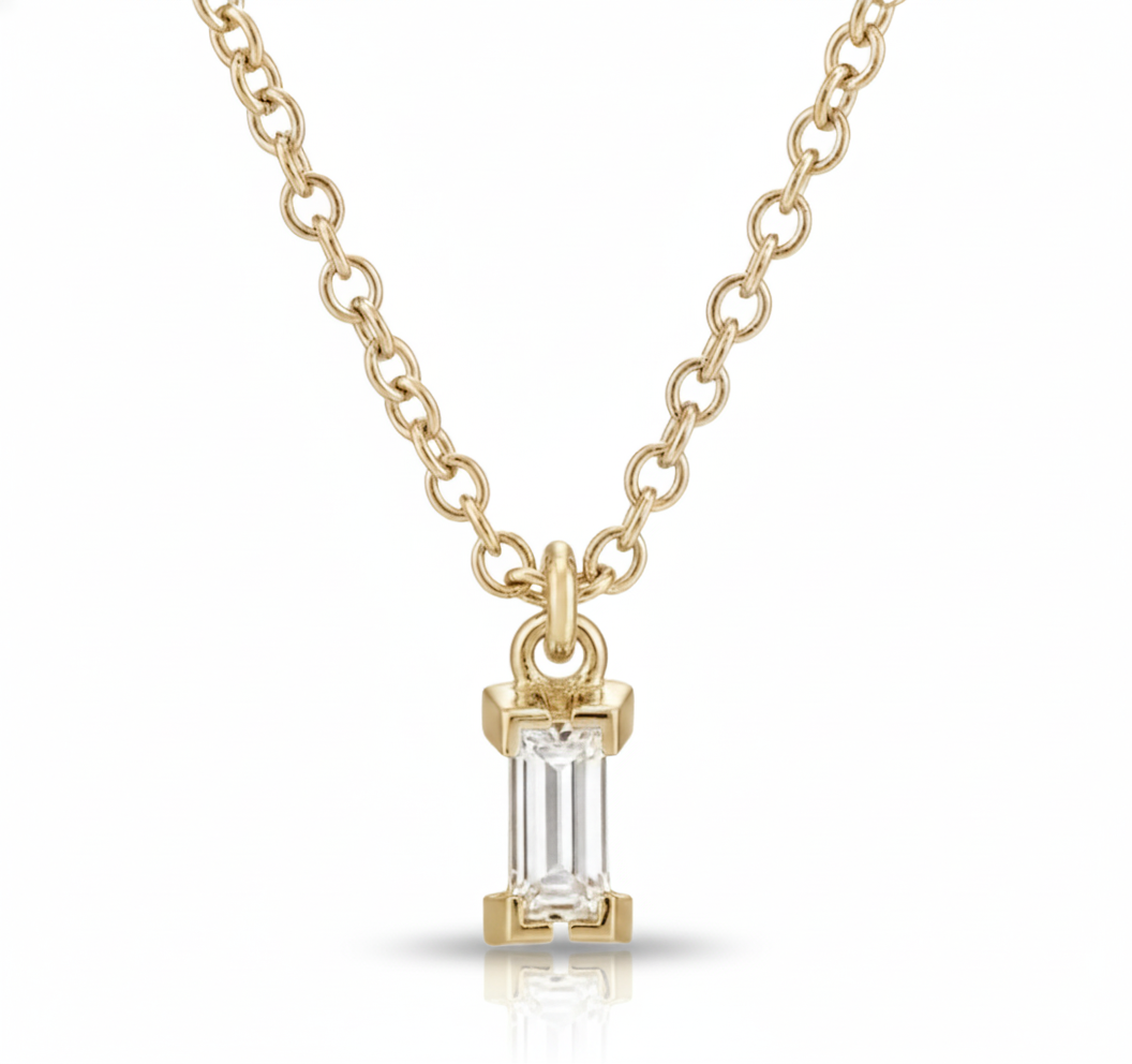Opaline Necklace