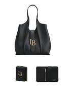 Mayfair Black and Regents Park Mini Black Set Bag (Pre-Order For delivery 28th May 2026)