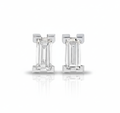 Opaline Studs