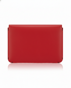 Summit Red Plant Based Laptop Case (Pre-Order For delivery May 25th 2026)