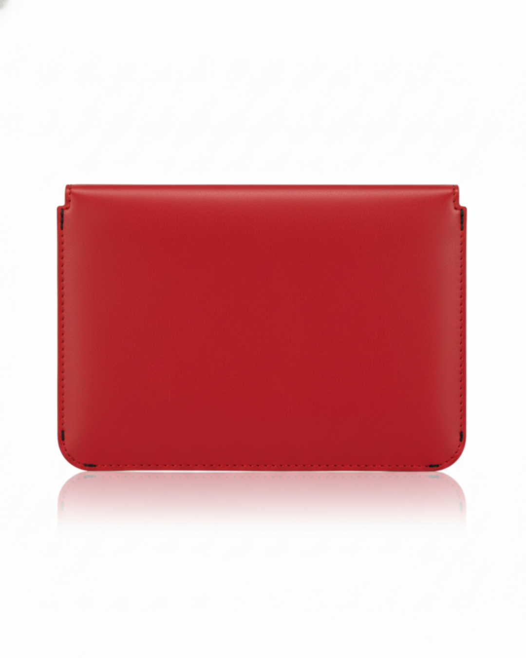 Summit Red Plant Based Laptop Case (Pre-Order For delivery May 25th 2026)