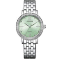 Ladies' Watch Citizen EL3100-55X (Ø 31 mm)