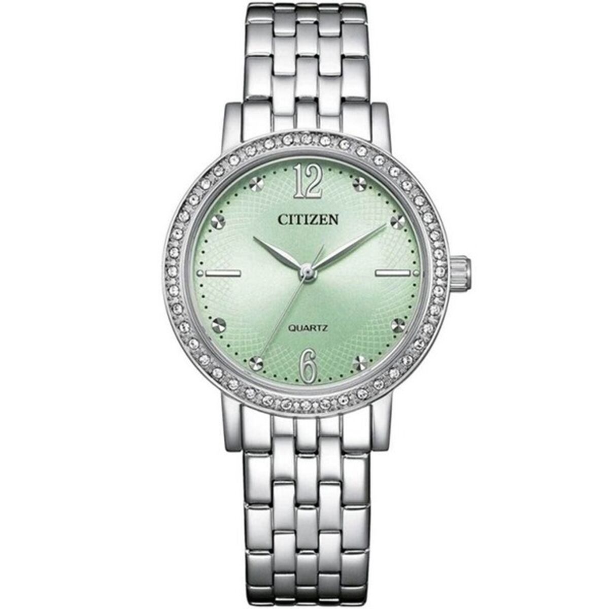Ladies' Watch Citizen EL3100-55X (Ø 31 mm)
