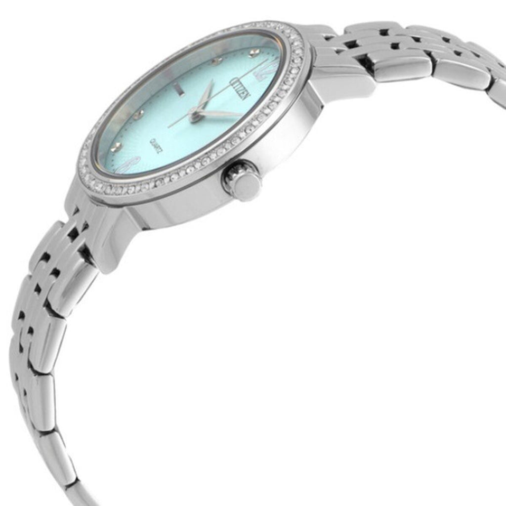 Ladies' Watch Citizen EL3100-55X (Ø 31 mm)