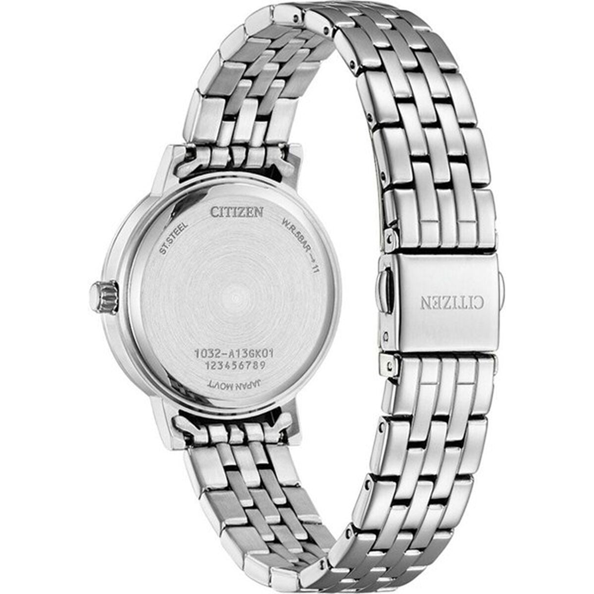 Ladies' Watch Citizen EL3100-55X (Ø 31 mm)