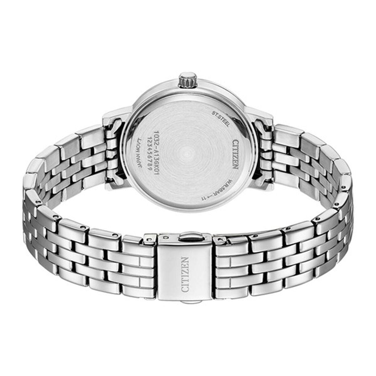 Ladies' Watch Citizen EL3100-55X (Ø 31 mm)