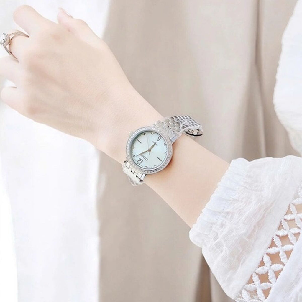 Ladies' Watch Citizen EL3100-55X (Ø 31 mm)