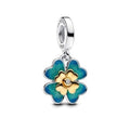 Ladies' Beads Pandora 763624C01 Blue