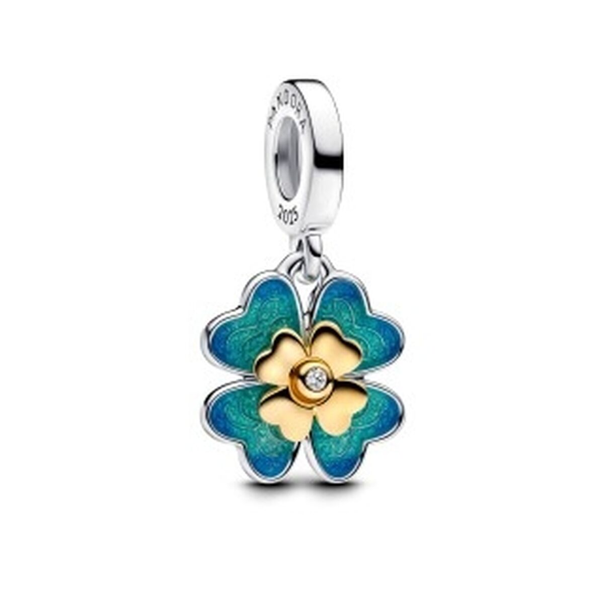 Ladies' Beads Pandora 763624C01 Blue