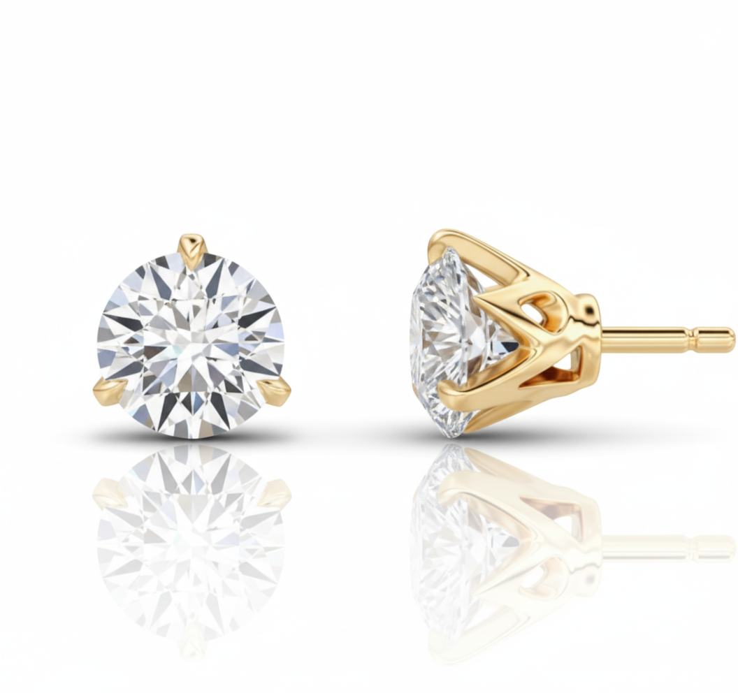 Celestia Studs