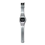 Men's Watch Casio G-Shock THE ORIGIN - FINE METALLIC SERIES - STEEL (Ø 43 mm)