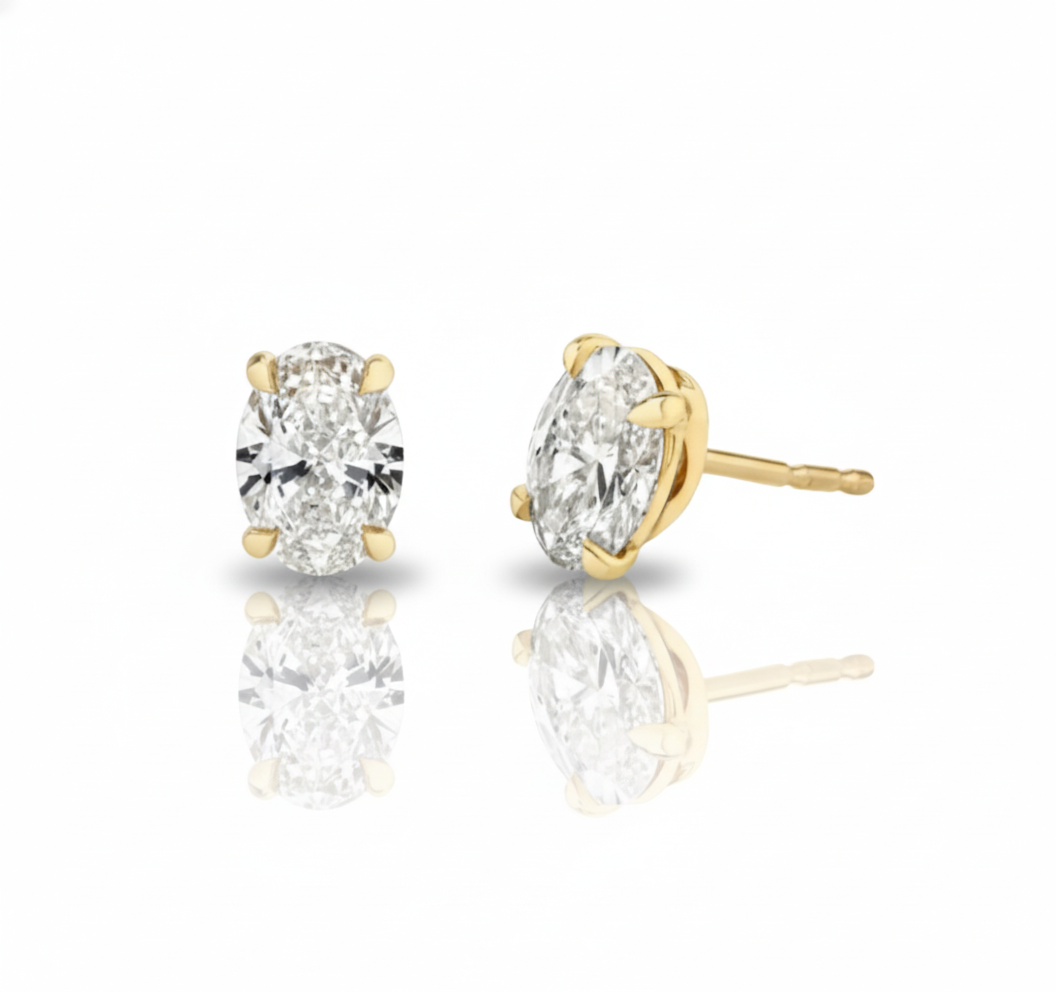 Solstice Studs