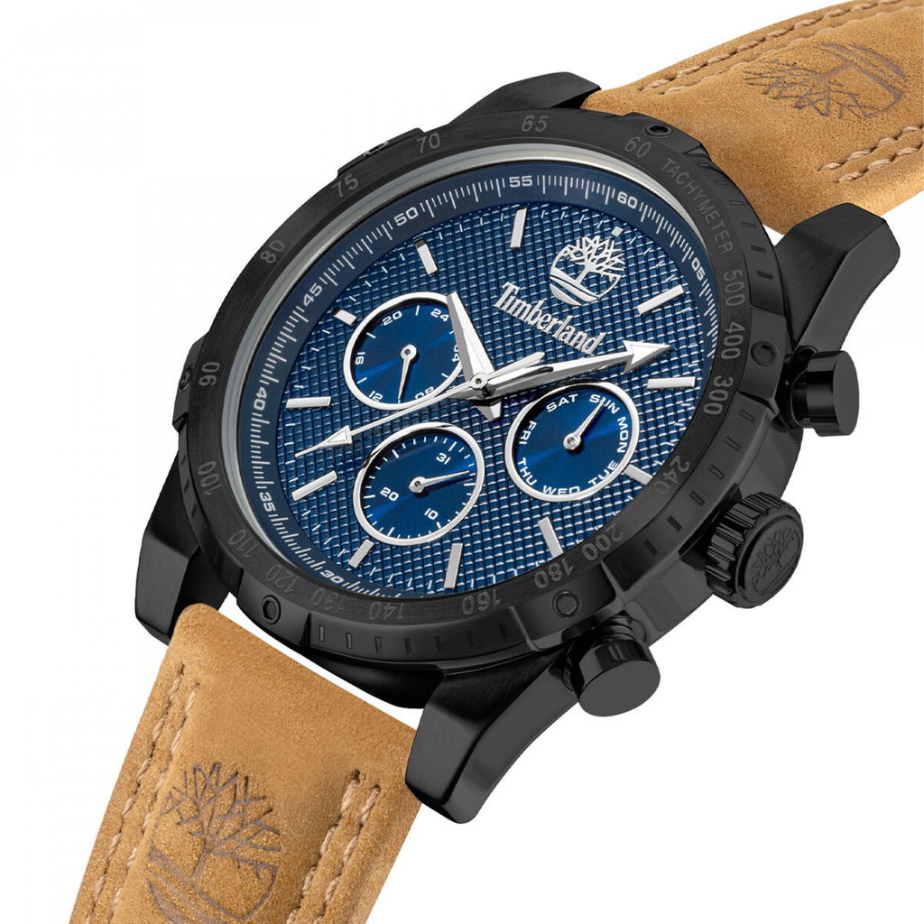 Men's Watch Timberland TDWGF2230406