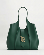 Mayfair Green and Regents Park Green Black Set Bag (Pre-Order For delivery 28th May 2026)