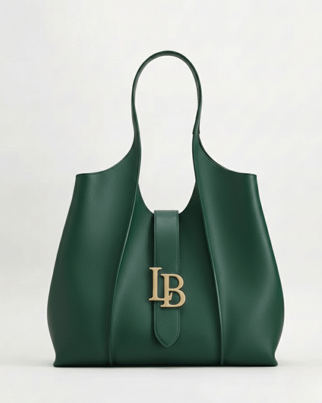 Mayfair Green and Regents Park Green Black Set Bag (Pre-Order For delivery 28th May 2026)
