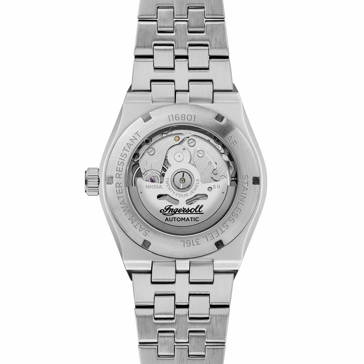 Men's Watch Ingersoll 1892 Mod. I16801
