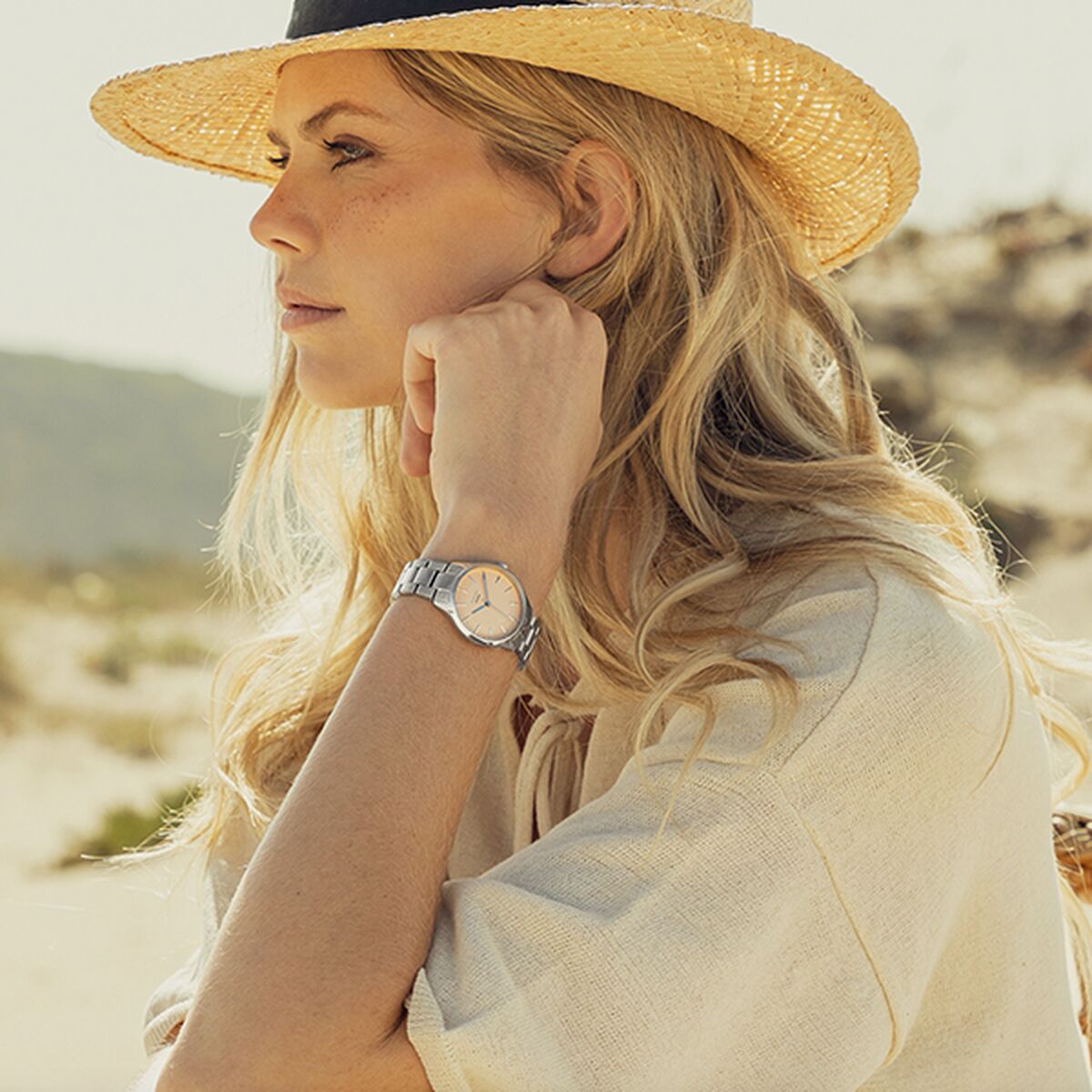 Ladies' Watch Cauny CMJ020