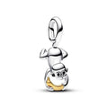Ladies' Beads Pandora 763343C01 Silver
