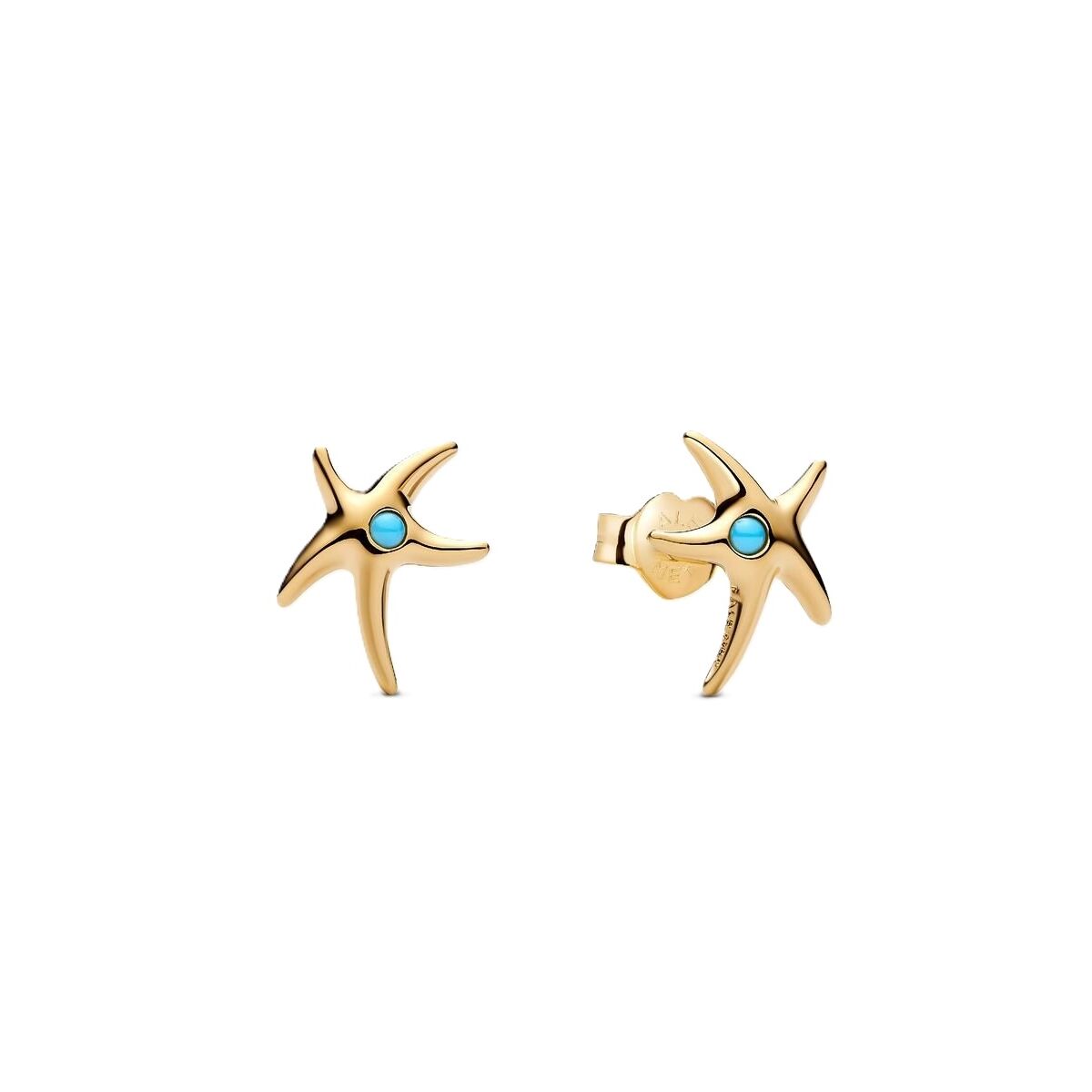 Ladies' Earrings Pandora 263820C01
