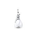 Ladies' Pendant Pandora 794239C01