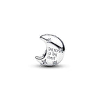 Ladies' Beads Pandora 794254C01 Silver