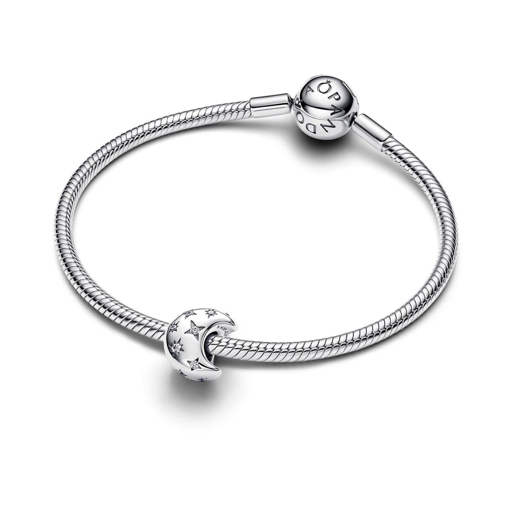 Ladies' Beads Pandora 794254C01 Silver