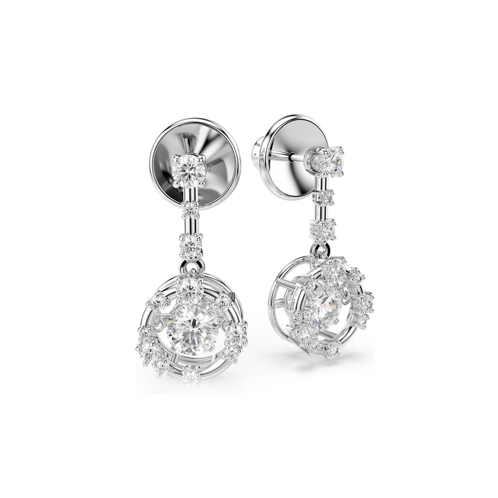SWAROVSKI JEWELS Mod. 5738194