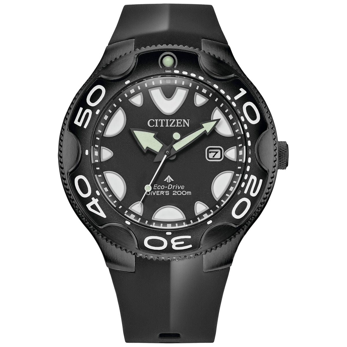 Men's Watch Citizen BN0235-01E (Ø 44 mm)