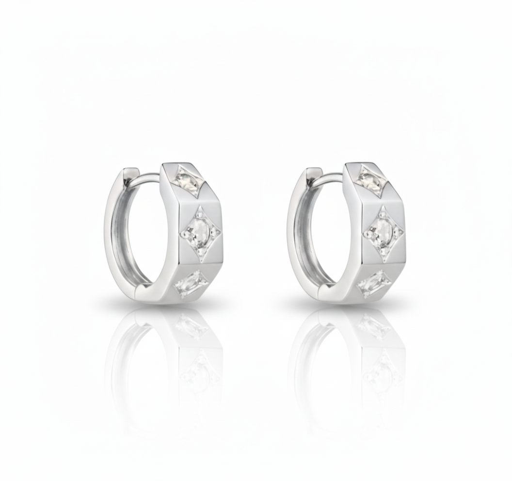 Aurielle Hoops