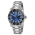 Men's Watch Gucci YA136362 Silver