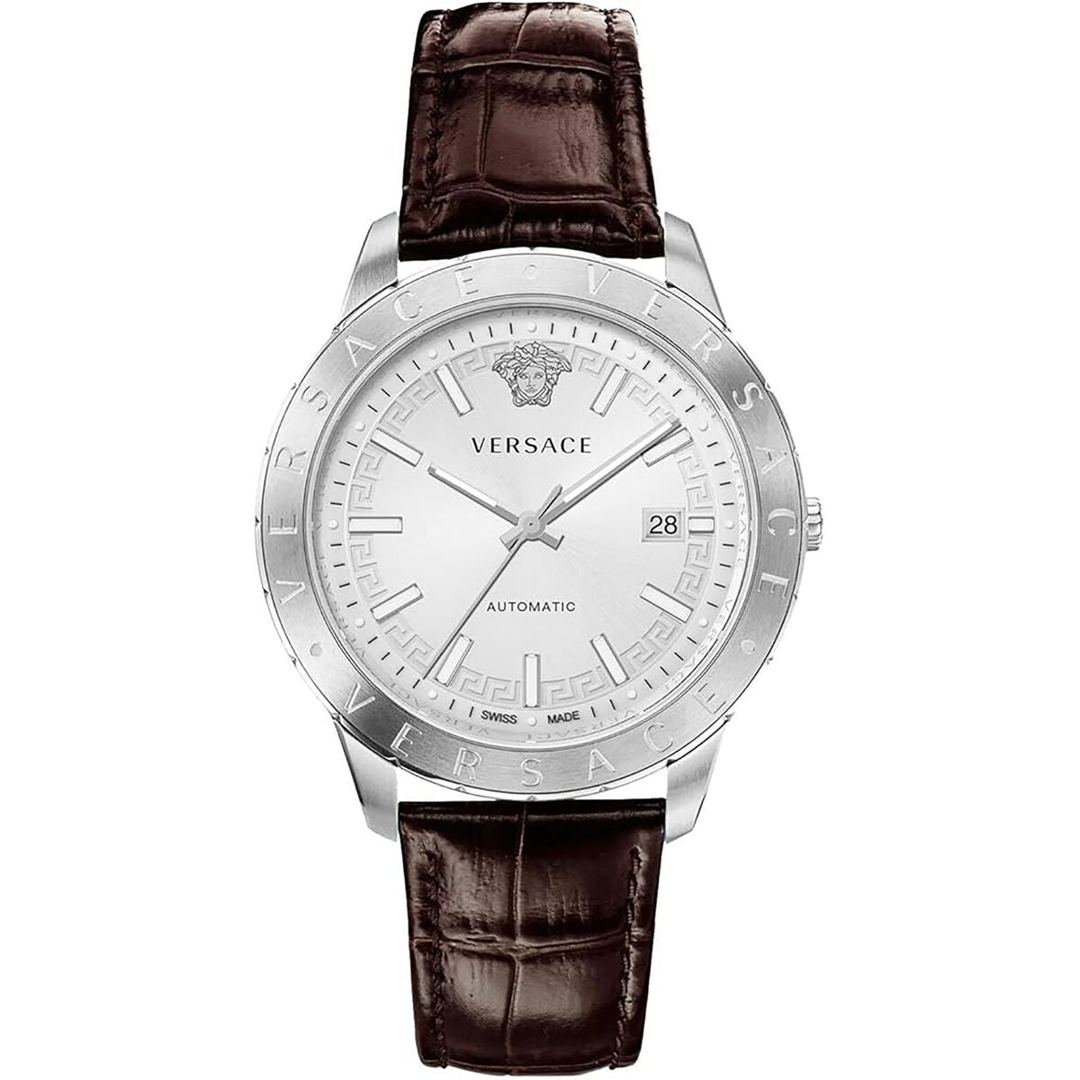 Men's Watch Versace UNIVERS AUTOMATIC (Ø 43 mm)
