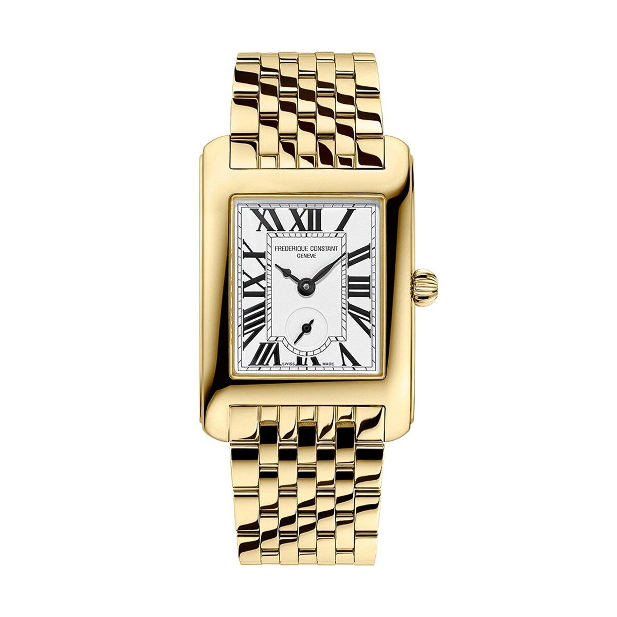 Men's Watch Frederique Constant FC-235S2C5B