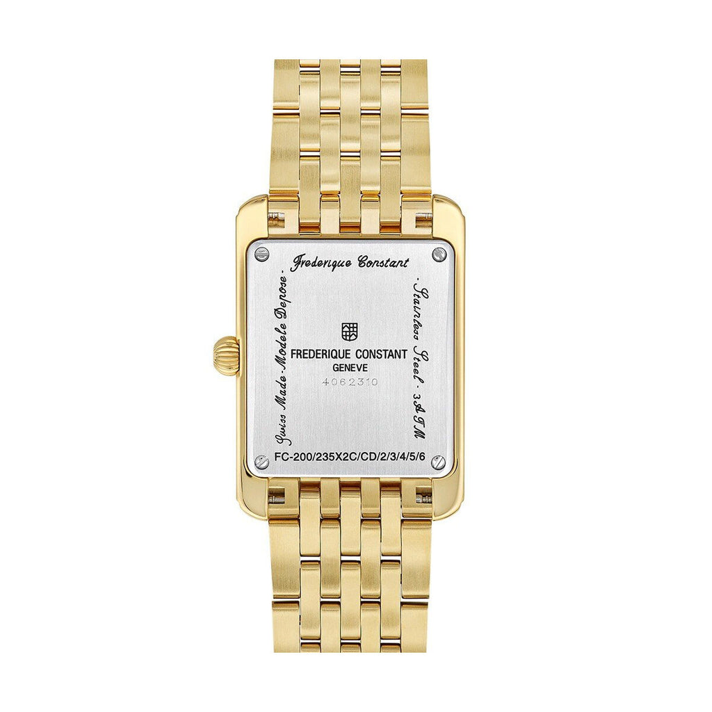 Men's Watch Frederique Constant FC-235S2C5B