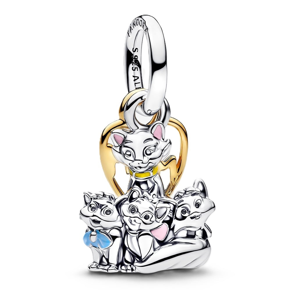 PANDORA JEWELRY Mod. 764465C01
