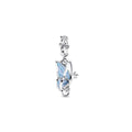 Ladies' Beads Pandora 794241C01 Silver