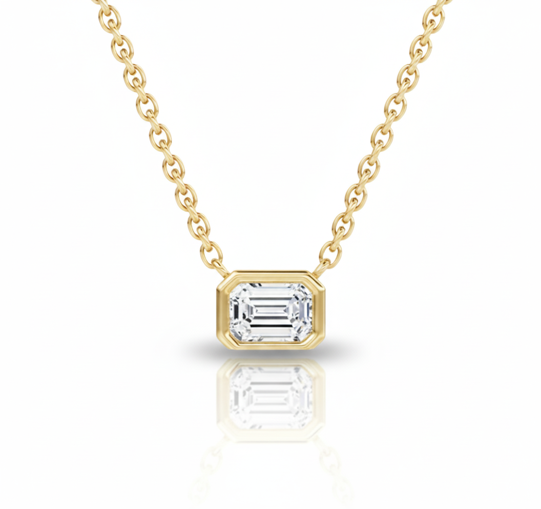 Alba Necklace