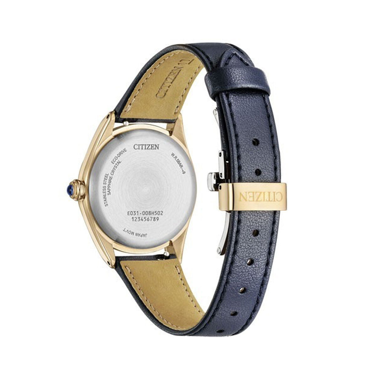 Ladies' Watch Citizen EM1143-14Z