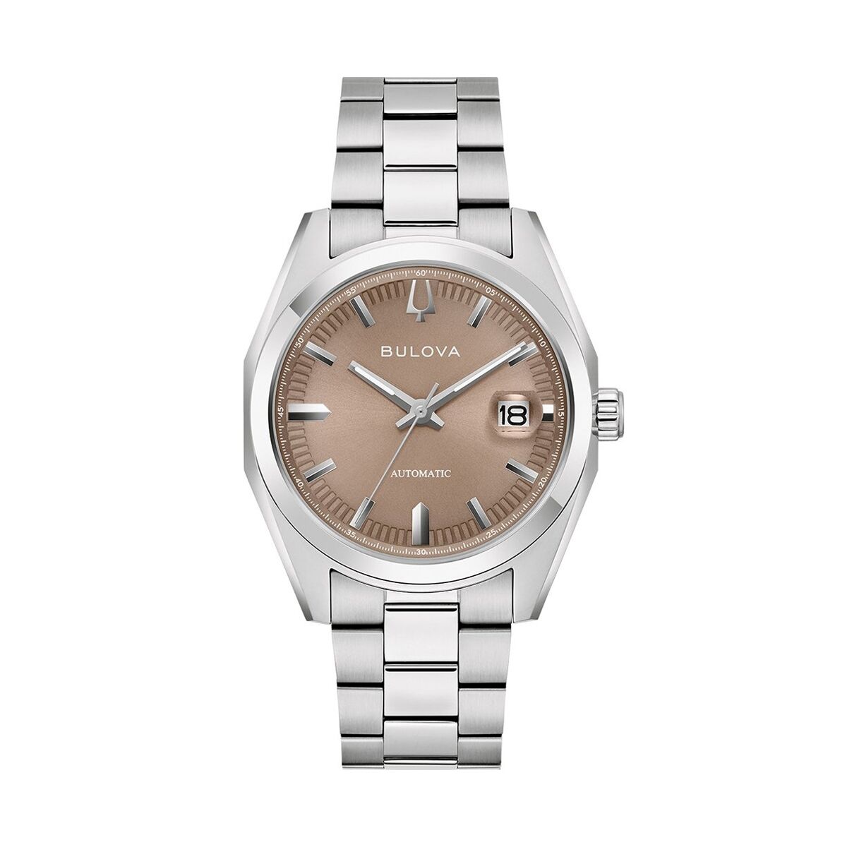 Men's Watch Bulova 96B470