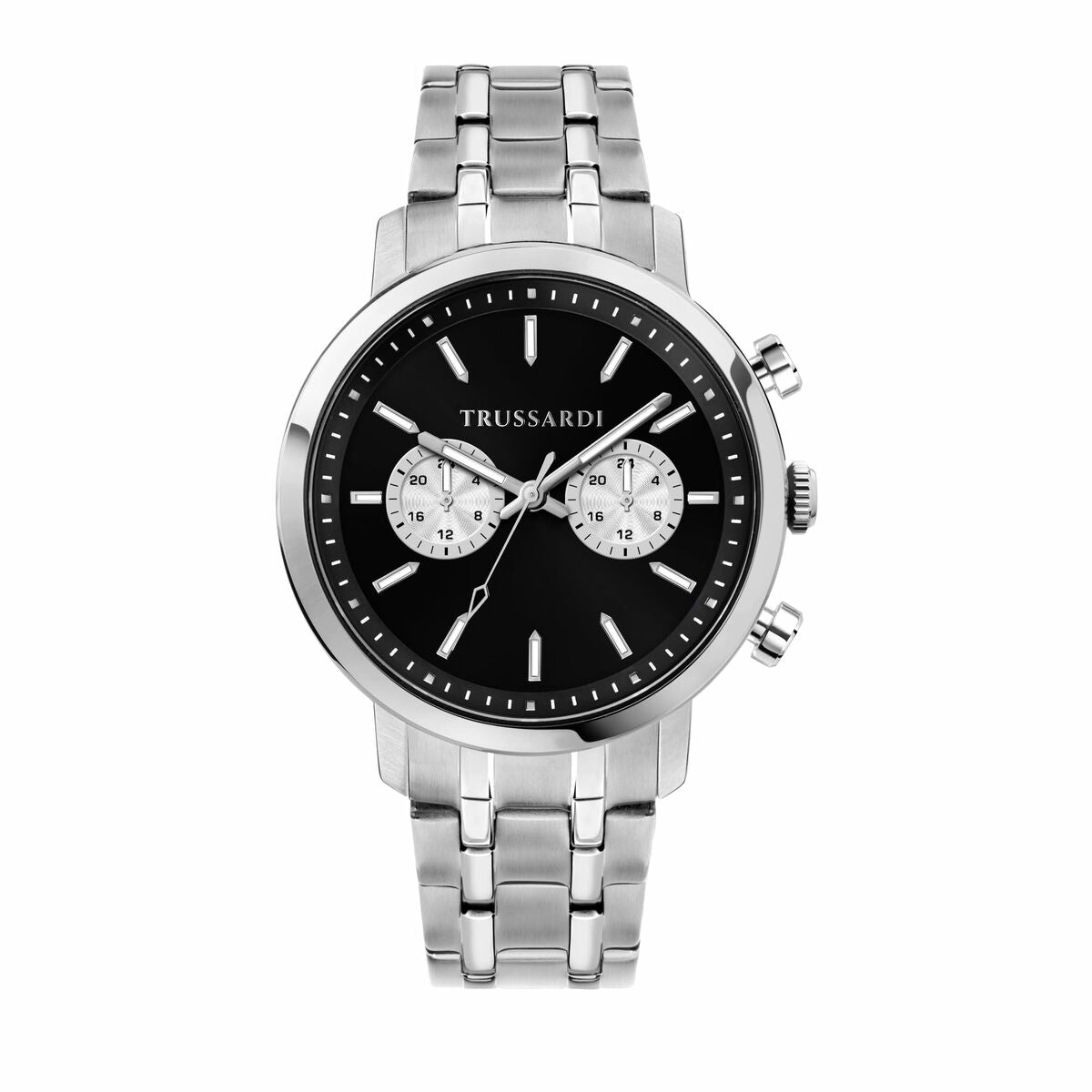 Men's Watch Trussardi R2453147003 (Ø 43 mm)