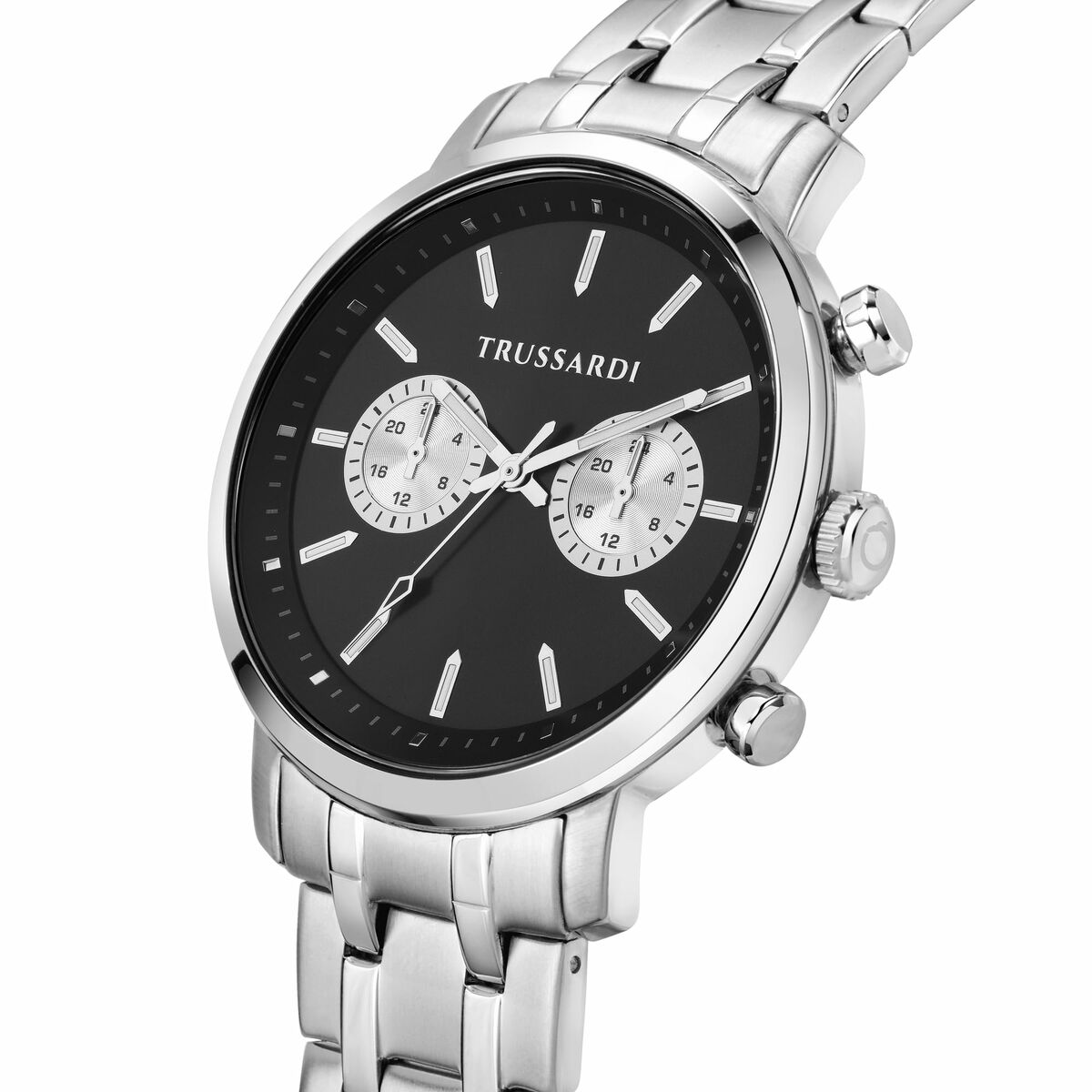 Men's Watch Trussardi R2453147003 (Ø 43 mm)