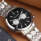Men's Watch Trussardi R2453147003 (Ø 43 mm)