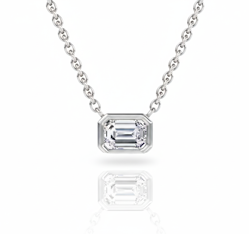 Alba Necklace