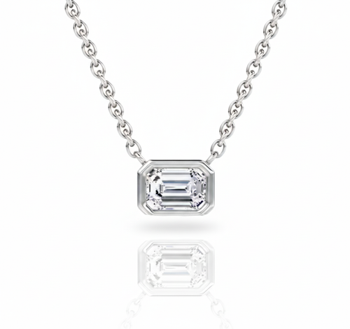 Alba Necklace