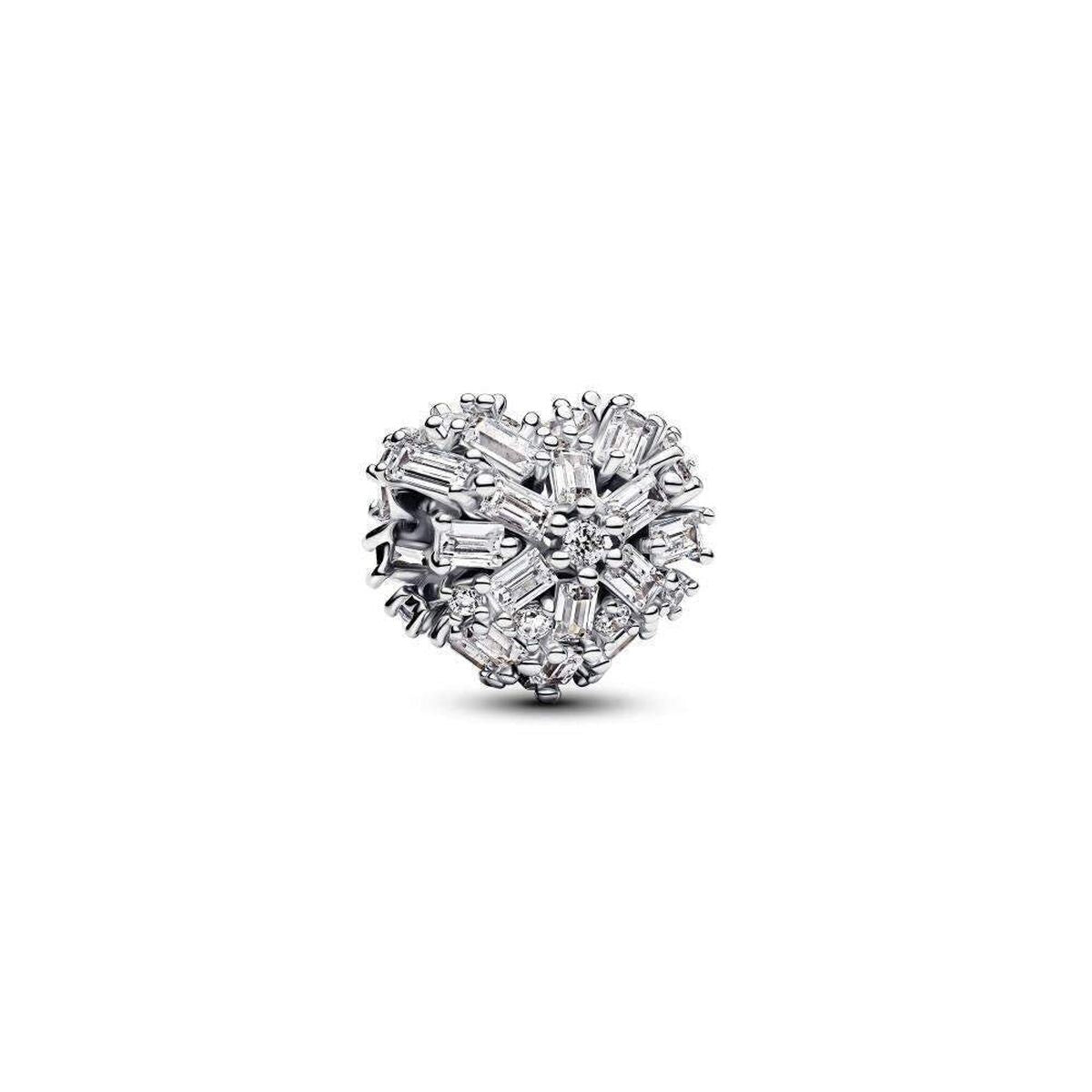 Ladies' Beads Pandora 794240C01 Silver
